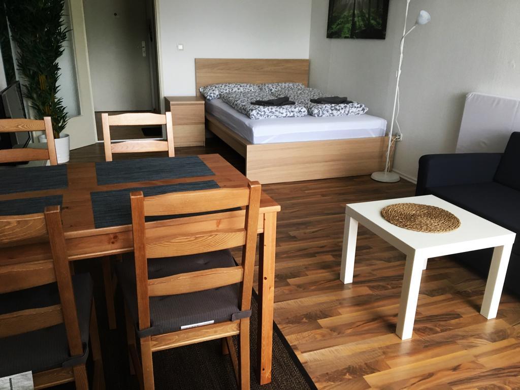Treetown Appartement