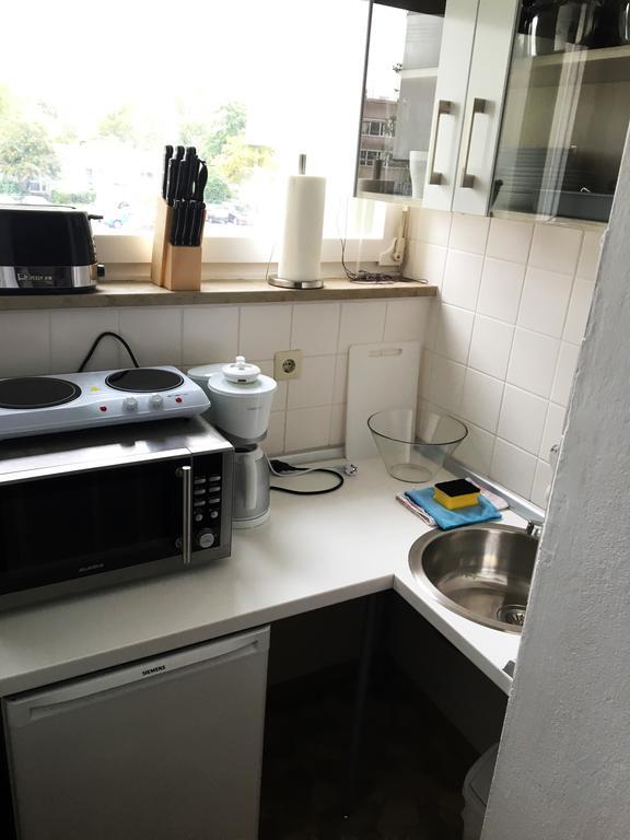 Treetown Appartement