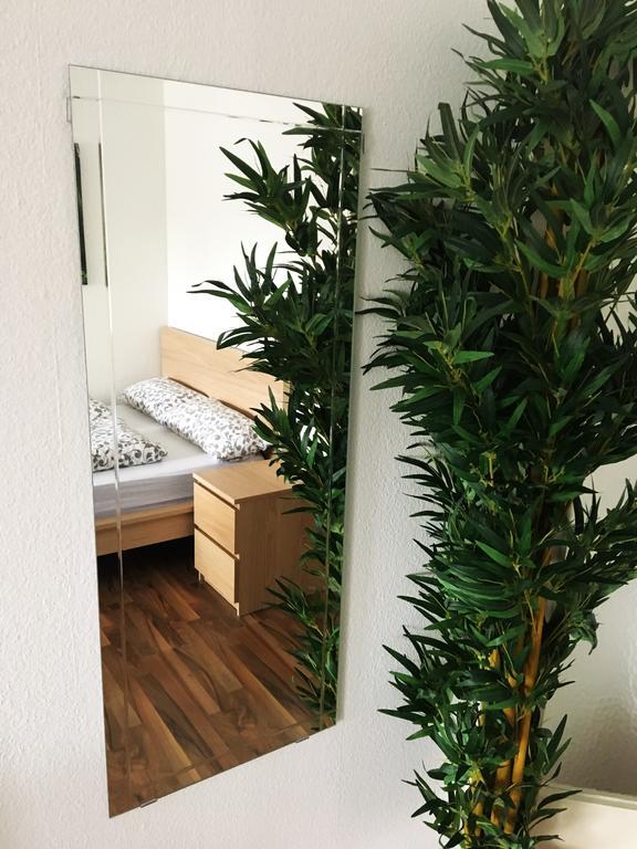 Treetown * Ratisbonne
