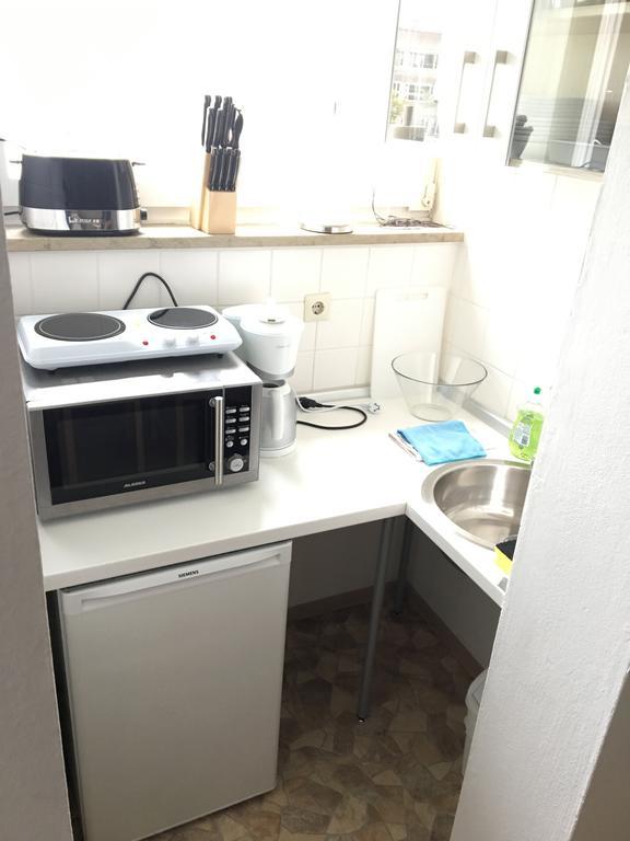 Appartement Treetown Ratisbonne