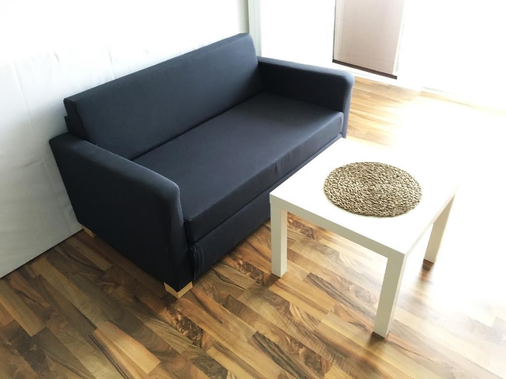 Treetown Appartement Ratisbonne