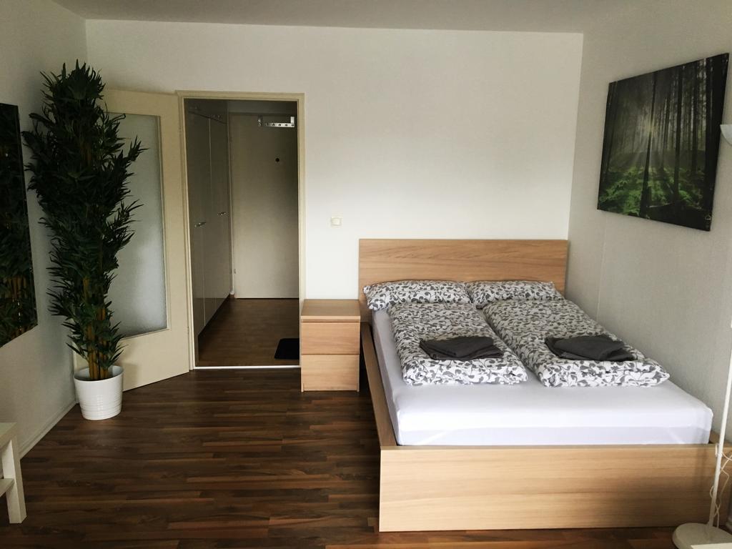 Treetown Appartement