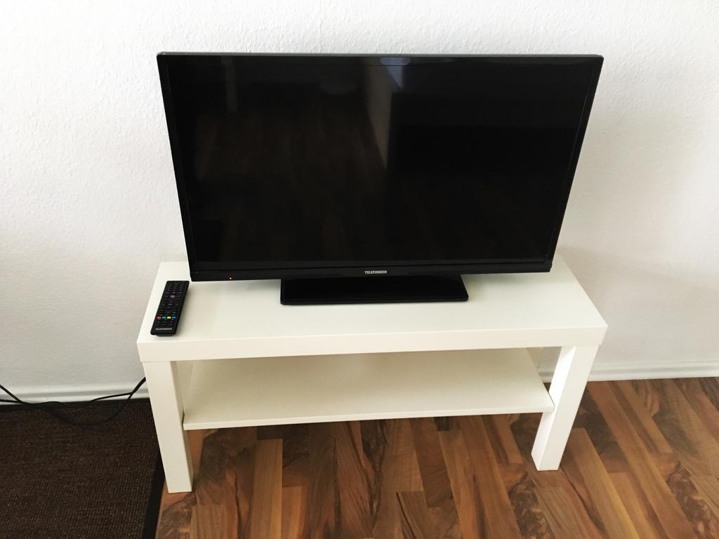 Treetown Apartment Regensburg